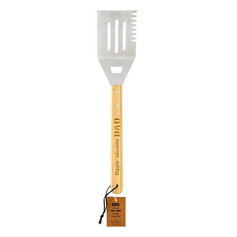 Flippin' Awesome Dad Grill Spatula