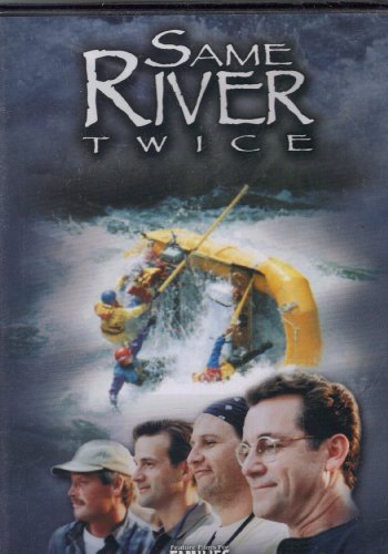 Same River Twice factory sealed