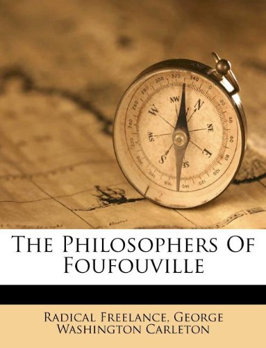 The Philosophers Of Foufouville