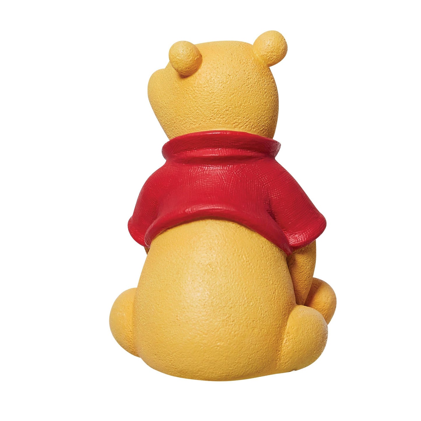 Disney Showcase Winnie the Pooh Mini Figurine 3.2in H
