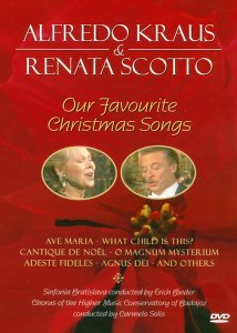Our Favourite Christmas [DVD]