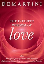 INFINITE WISDOM OF LOVE