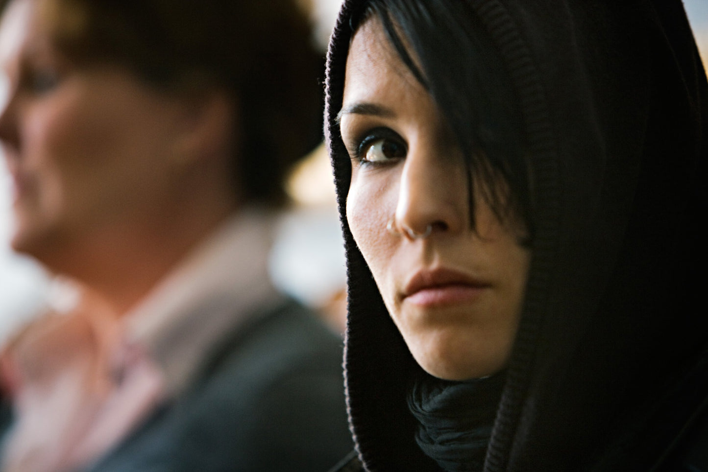 The Girl With the Dragon Tattoo (DVD), Music Box Films, Mystery & Suspense