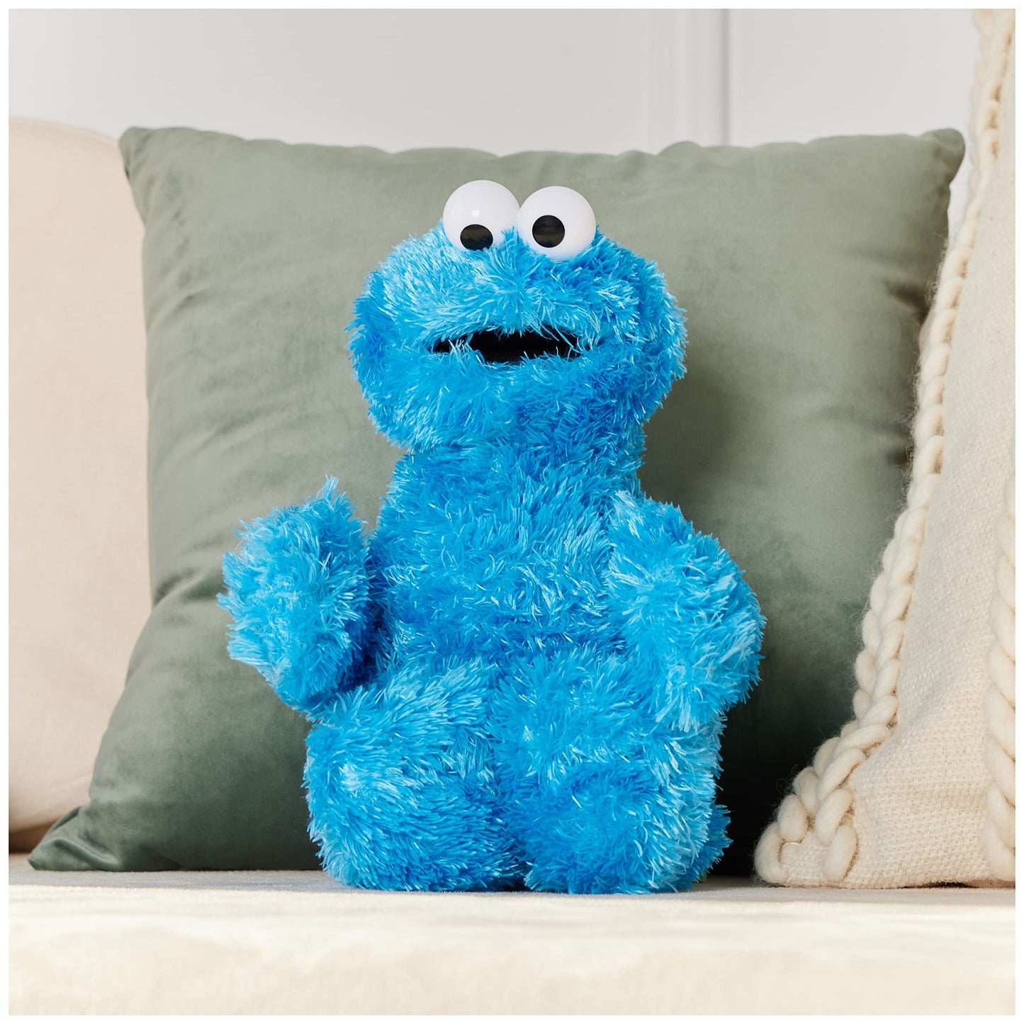 Cookie 12 Plush (Other)