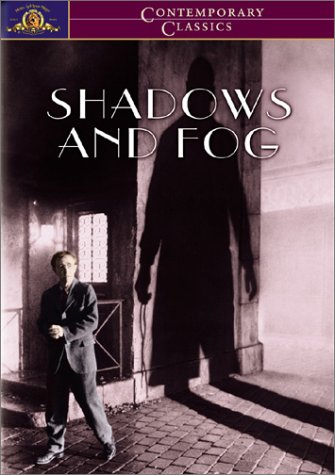 Shadows and Fog, Woody Allen