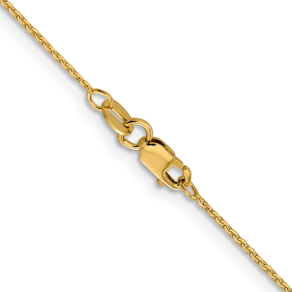 10k 1.0 mm D/C Cable Chain