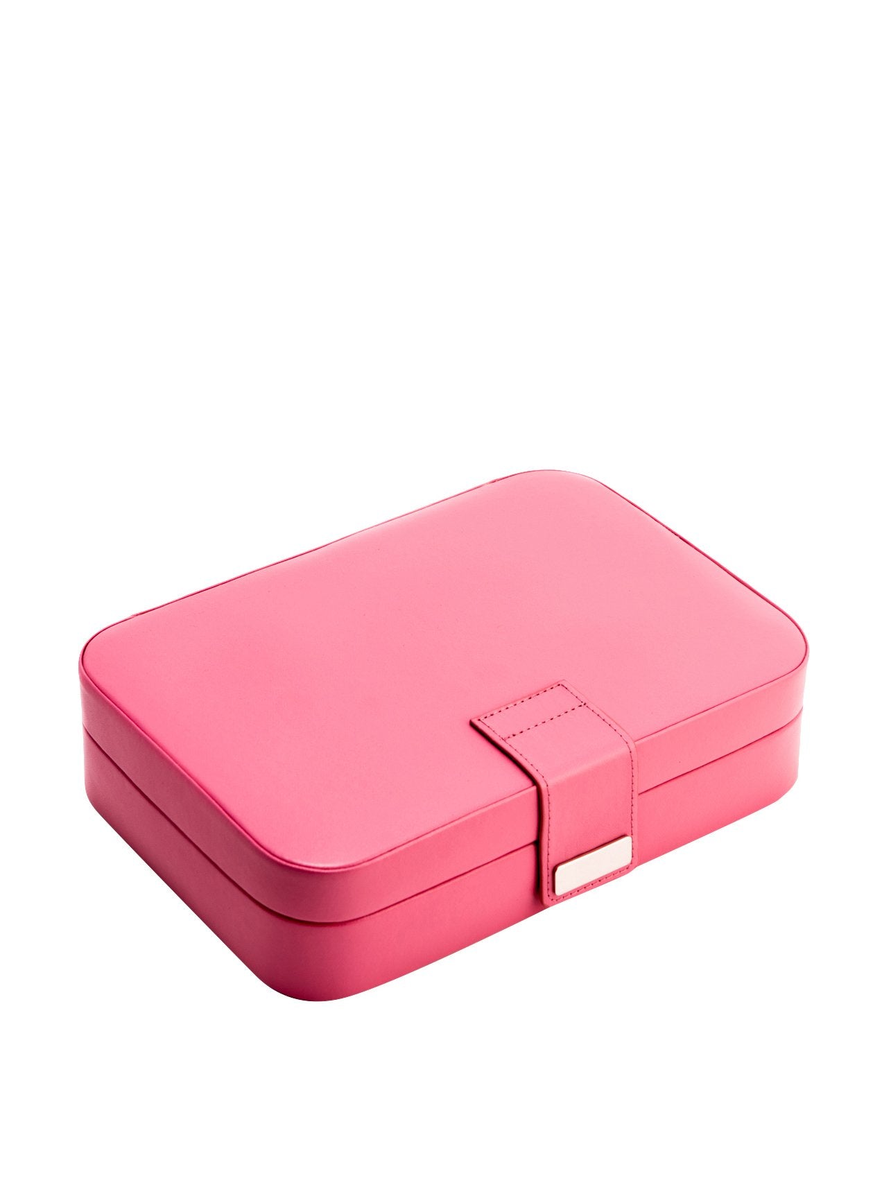 24 Section Jewelry Case