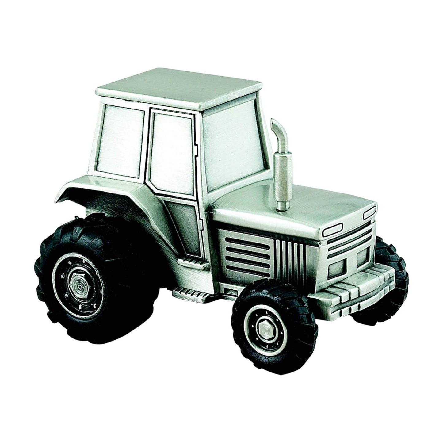 TRACTOR BANK, PF 3" H X 3.25" W X 3.75"