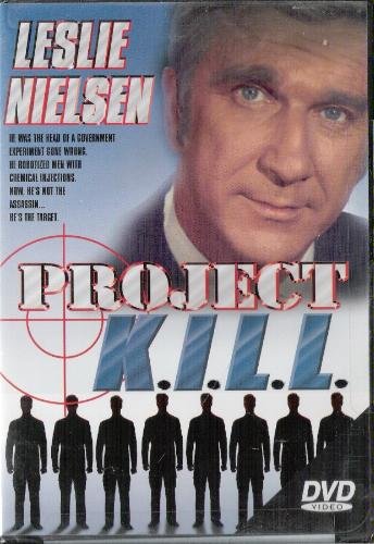 Project K.I.L.L.