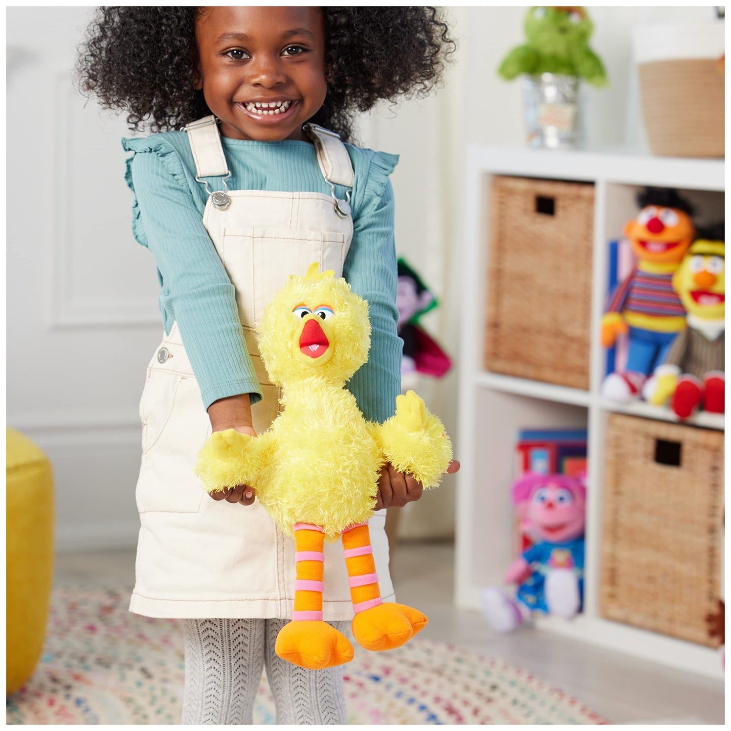 GUND Sesame Street Big Bird Plush
