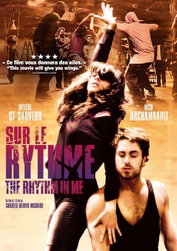 The Rhythm In Me / Sur le Rythme