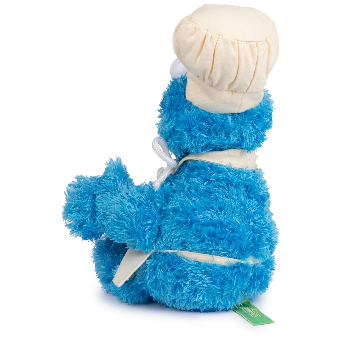 Gund Sesame Street Teach Me Cookie Monster, 15”