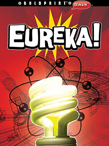 Steck-Vaughn BOLDPRINT Talk: Individual Student Edition Eureka! 2012