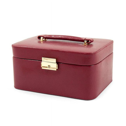 Lisbon Jewelry Box - 9L x 4.75H in.