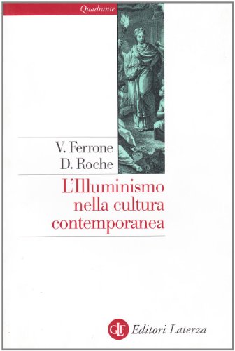 L'illuminismo nella cultura contemporanea