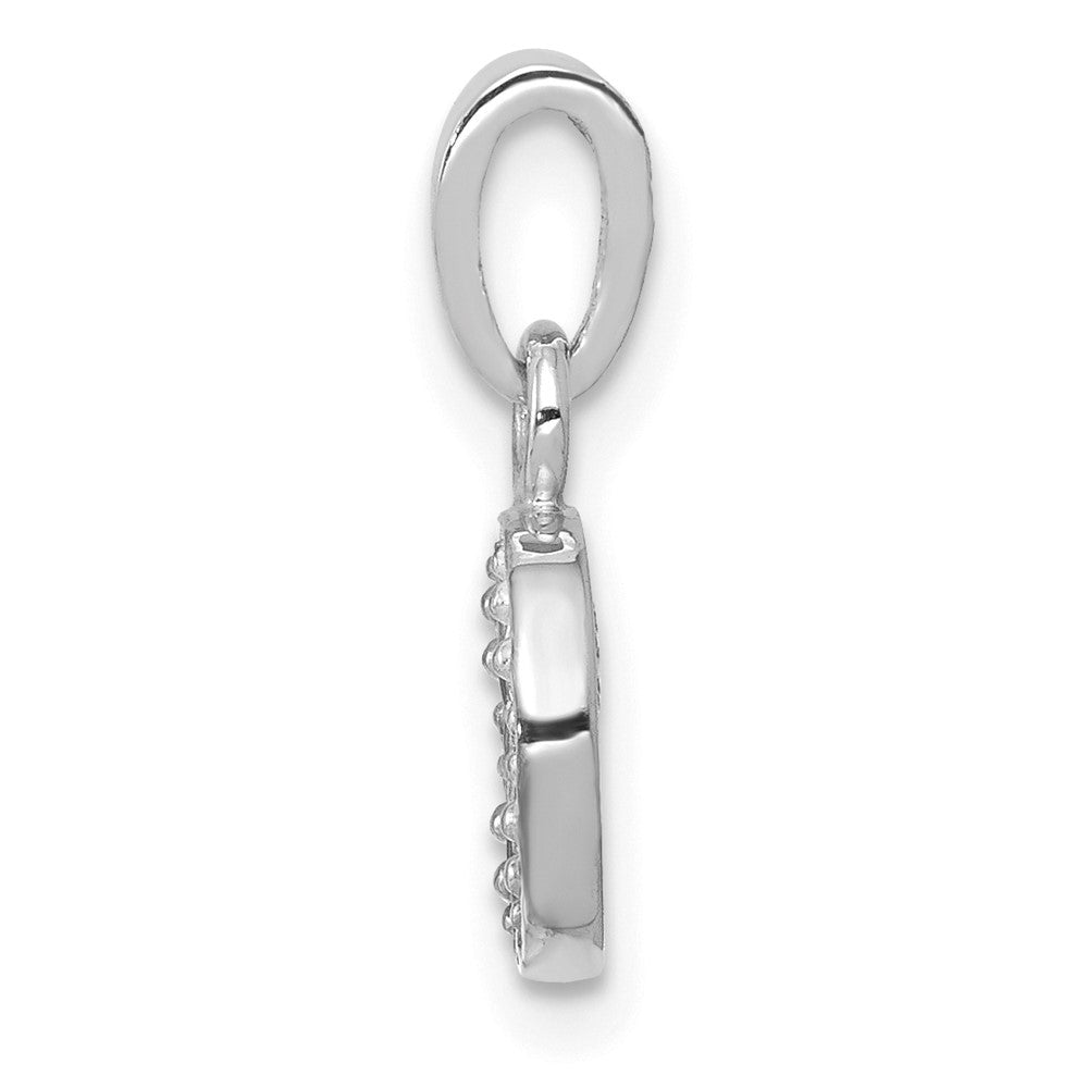 10KW Initial O Charm