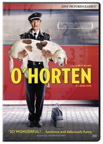 O'Horten [DVD]