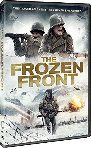 The Frozen Front [DVD]