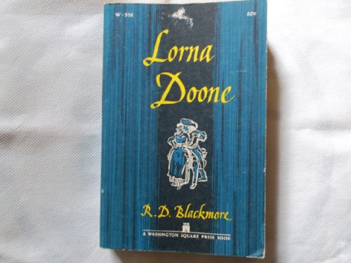 Lorna Doone