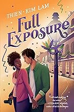 Full Exposure: A Novel [Paperback] Lam, Thien-Kim
