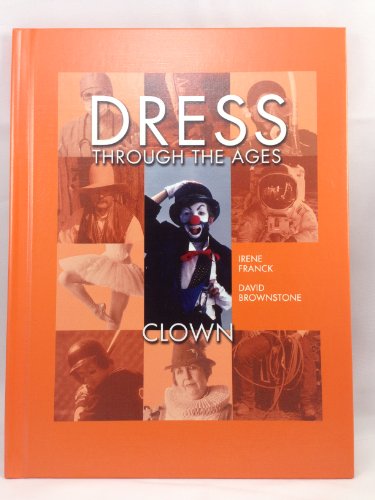 Dress Through the Ages, Clown
