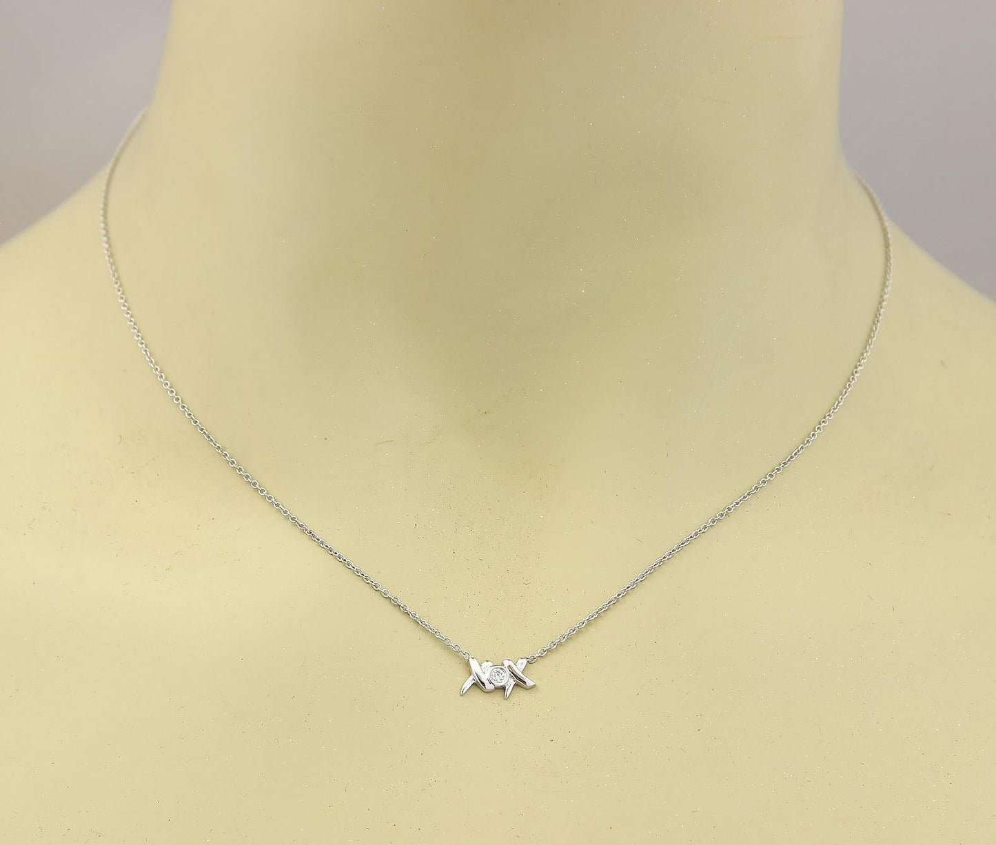 Sterling Silver Reflections #1 Mom Bead