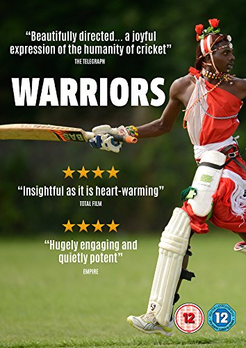 Warriors [DVD] [DVD]