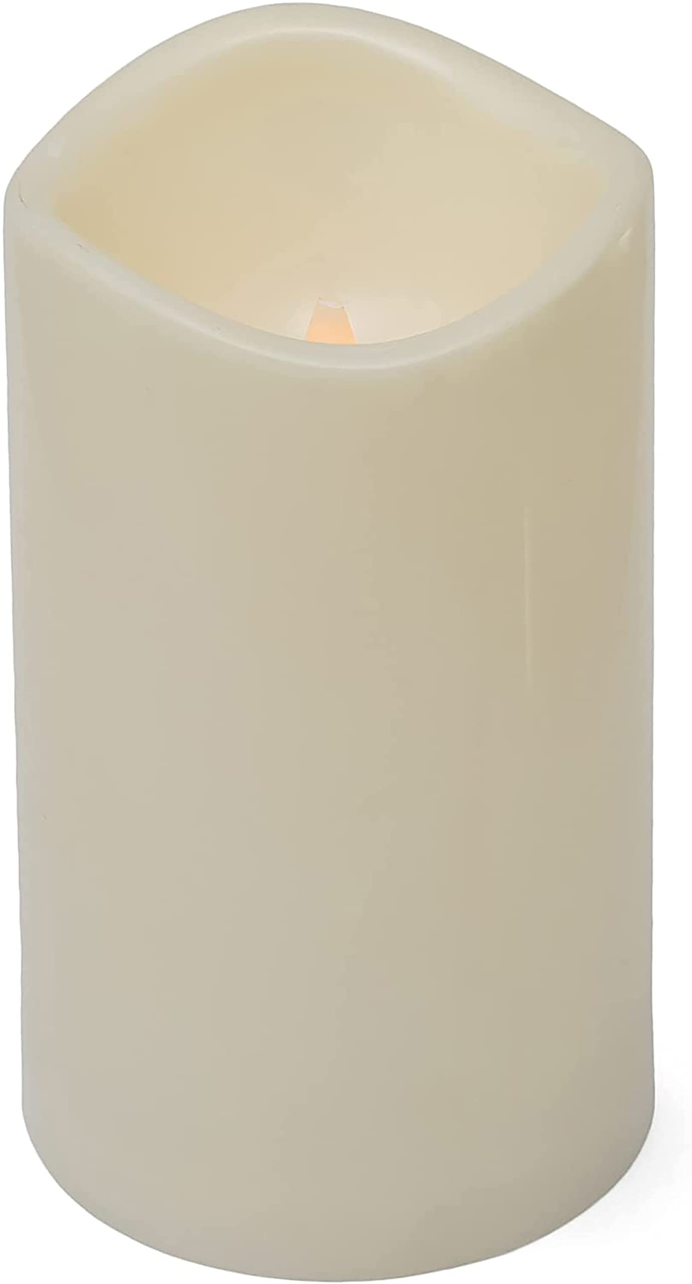 In Loving Memory Distressed Grey 5.5 x 11 Wood And Glass Decorative Candle Lantern