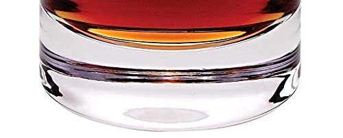 Badash Como 28 oz. European Crystal Decanter