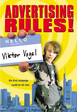 Advertising Rules! [DVD] [DVD]
