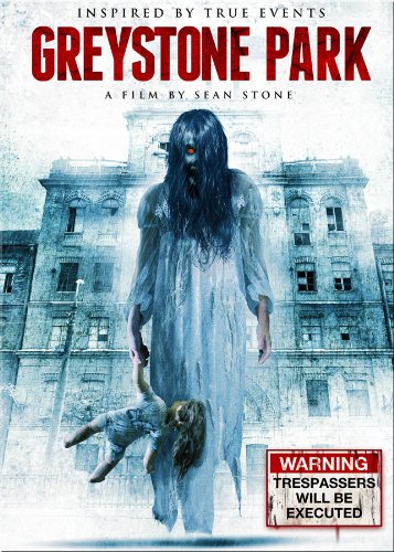 Greystone Park (2012) [DVD]