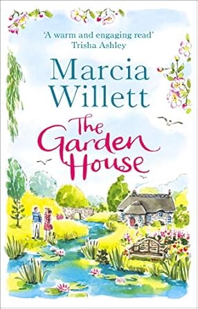 The Garden House: A Novel Willett, Marcia