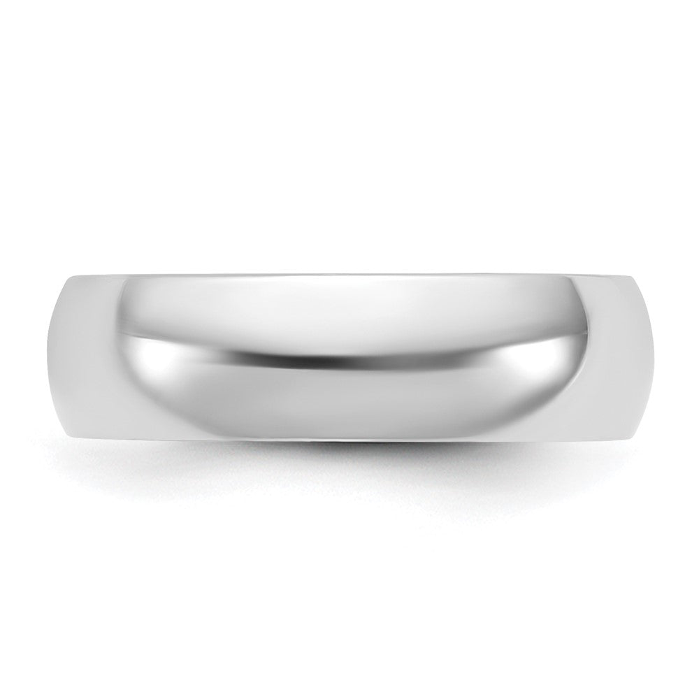 10KW 5.5mm LTW Comfort Fit Band Size 8.5