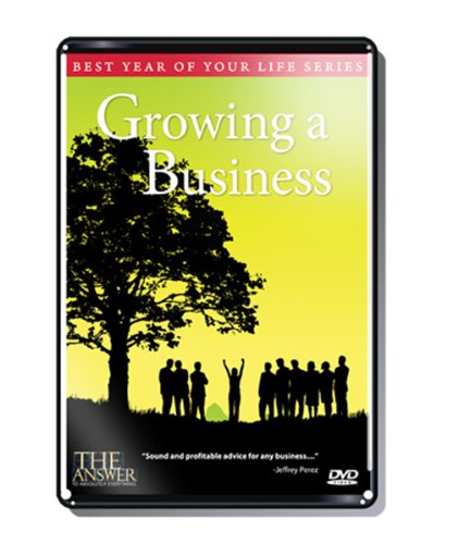 Growing A Buisness
