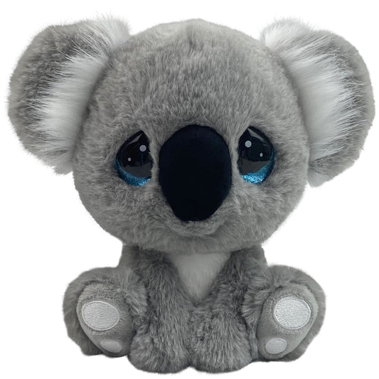 Cutie Pet-tudies Kolla Koala Plush, 7 in., Count 1