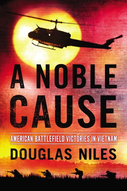 A Noble Cause, (Hardcover)