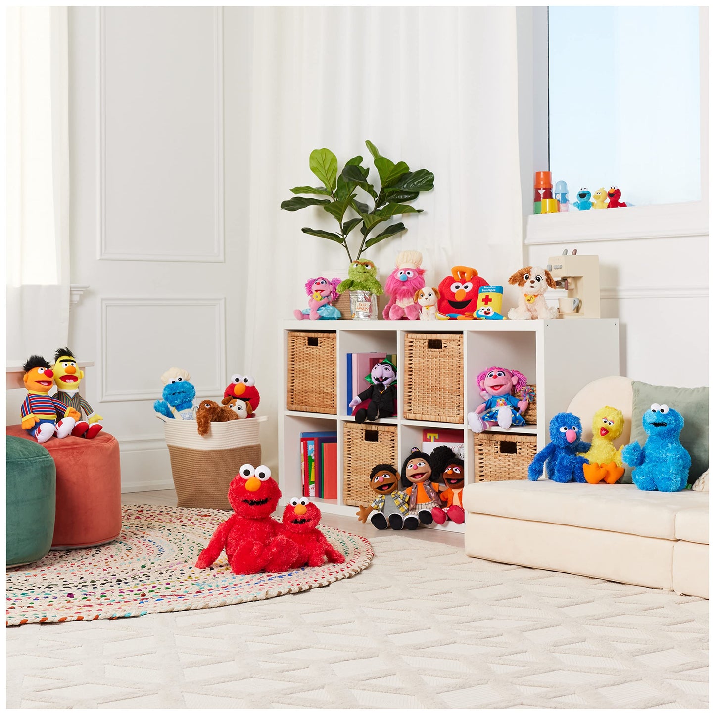 Cookie 12 Plush (Other)