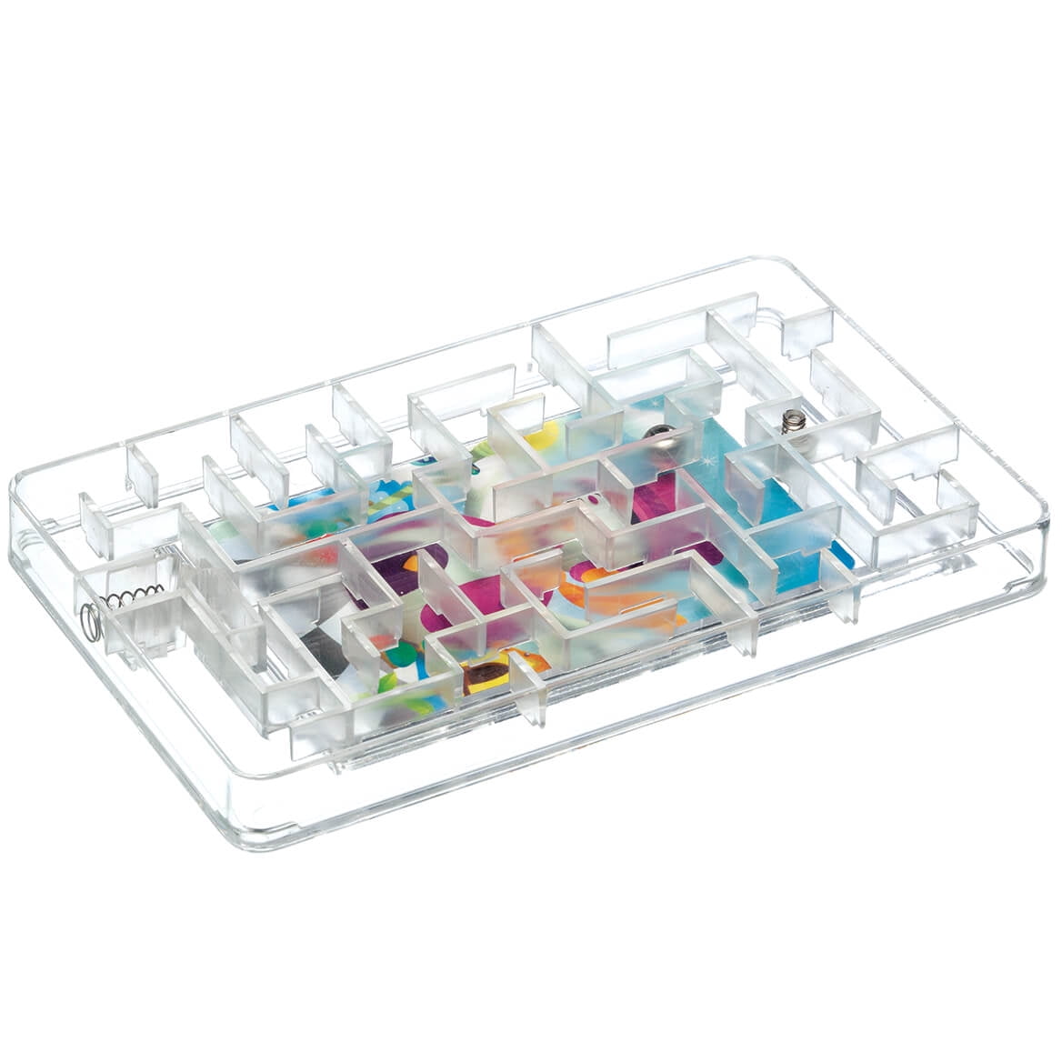 Gift Card Holder Maze QGM20212