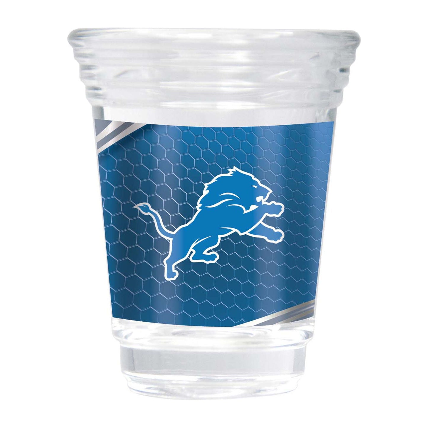 2OZ SHOT GLASS
