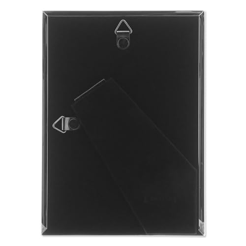 5x7 Simply Silver Metal Picture Frame