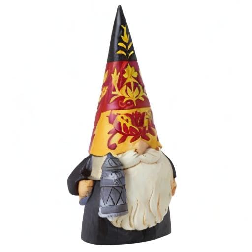 Enesco Jim Shore Heartwood Creek German Gnome Figurine