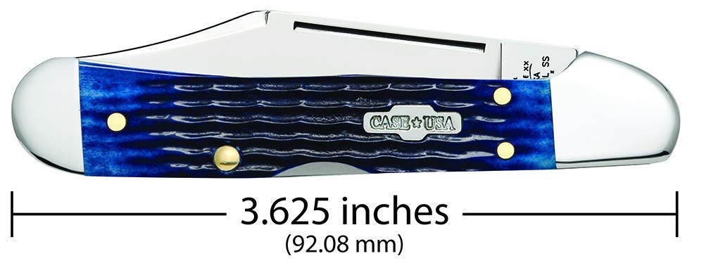 Case 2.72" Pocket Knife