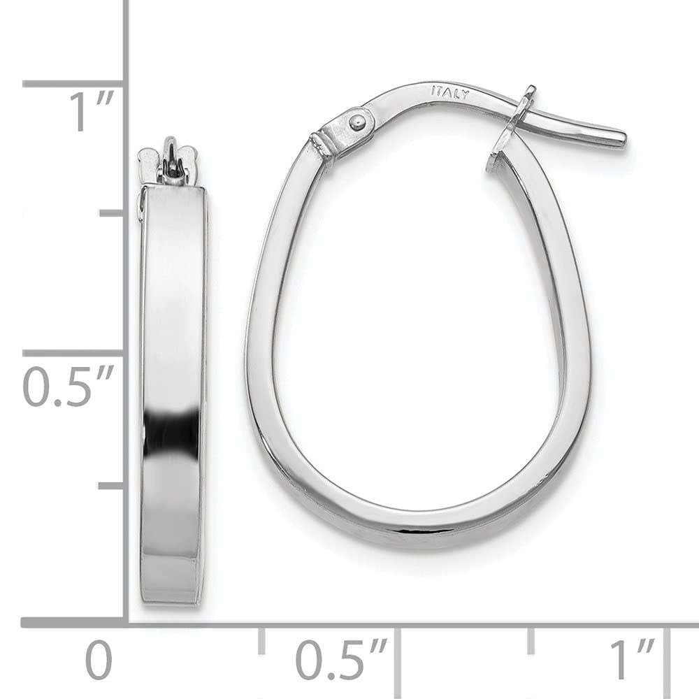 10K 3.5mm Diamond-Cut Lightweight Rope Chain 8  inches