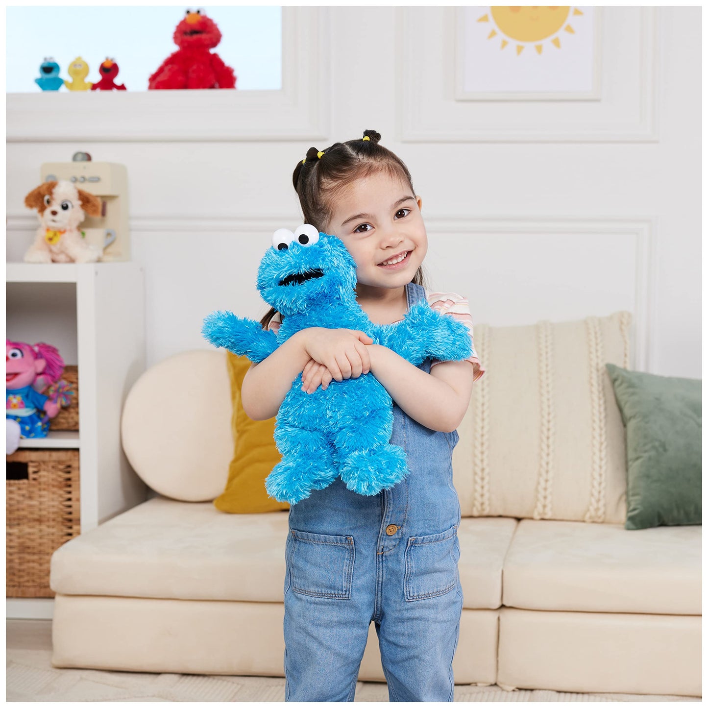 Cookie 12 Plush (Other)