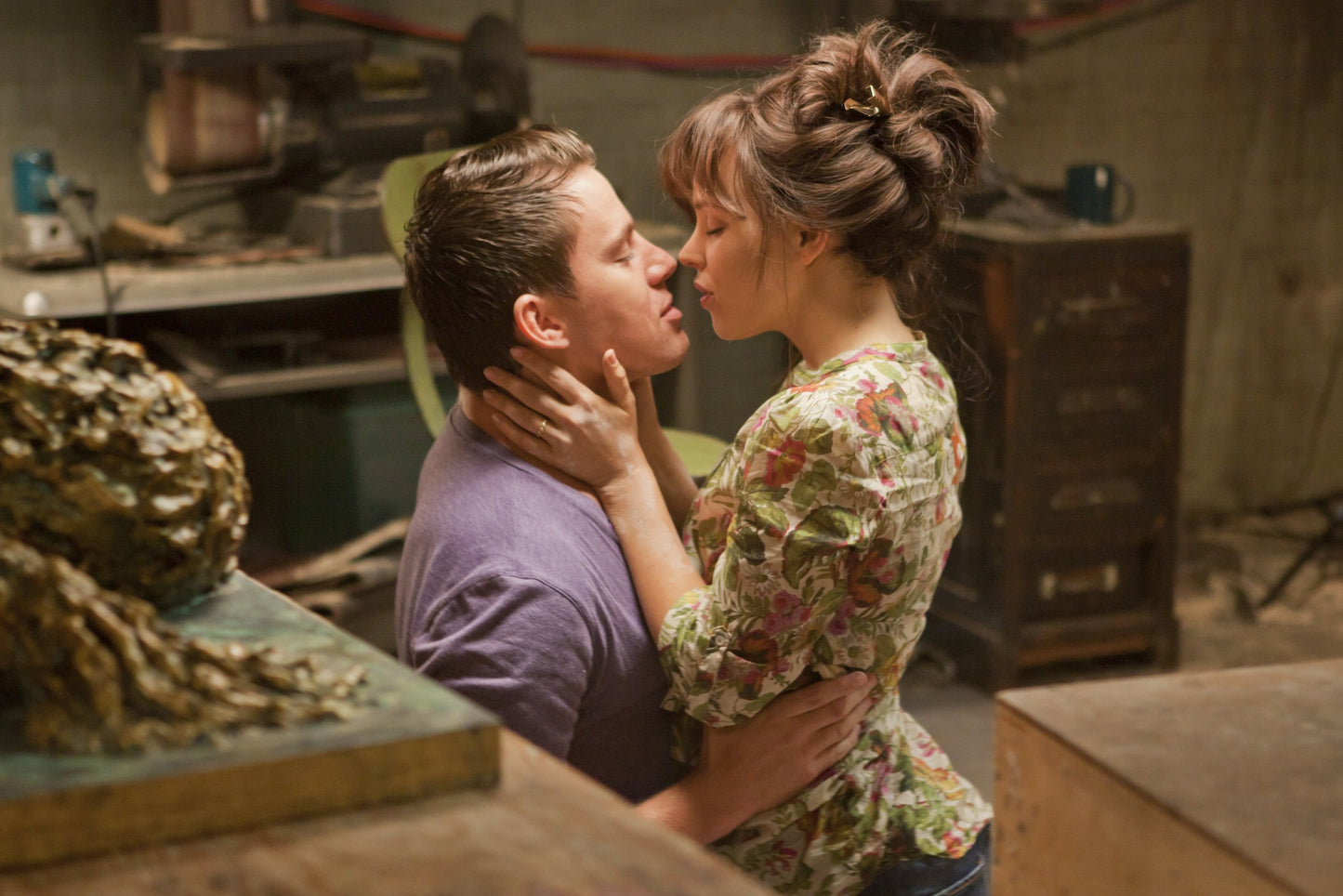 The Vow (DVD Sony Pictures)