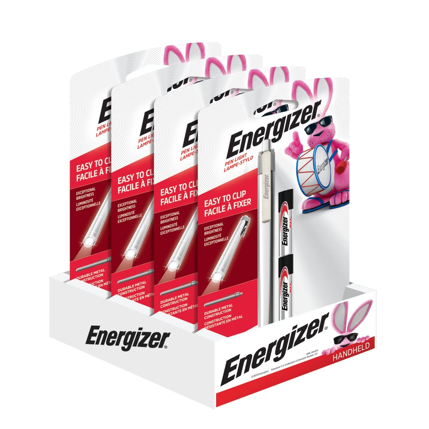 Energizer LED Pen Light
