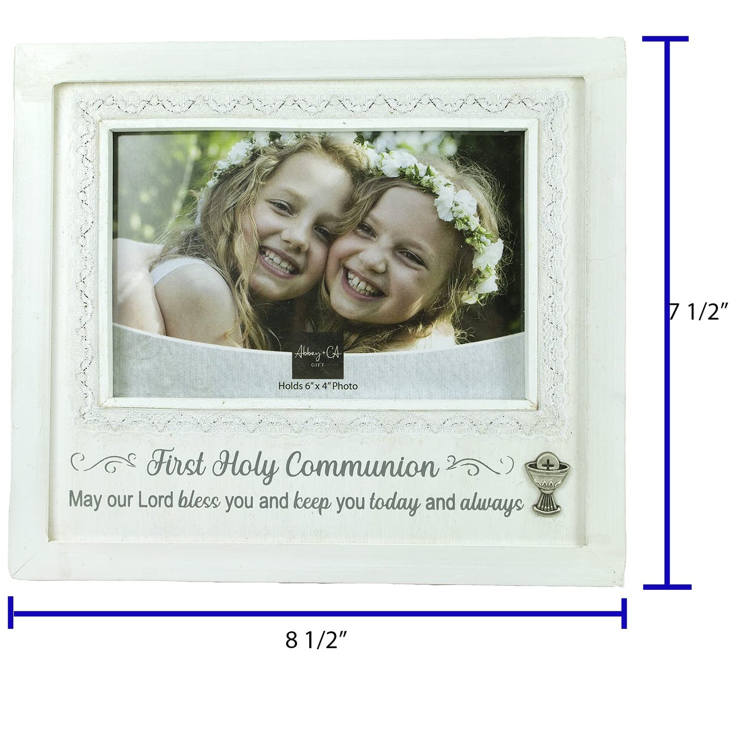 First Communion Frame