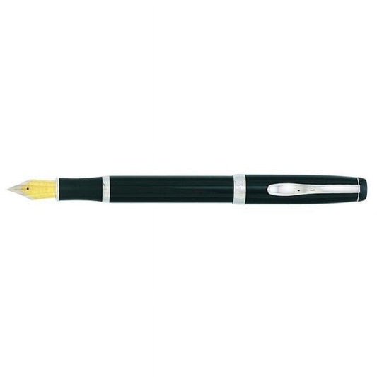 Charles-Hubert- Paris Fountain Pen #D2009-FBJ