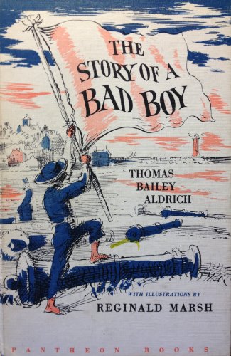 The story of a bad boy;