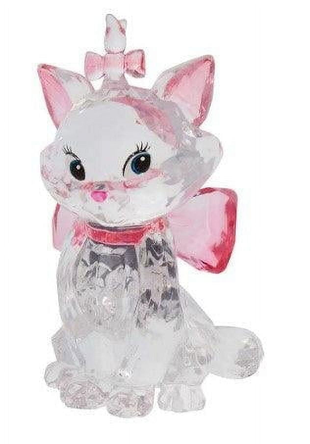 Facets Disney Aristocats Marie Figurine 3.5in H